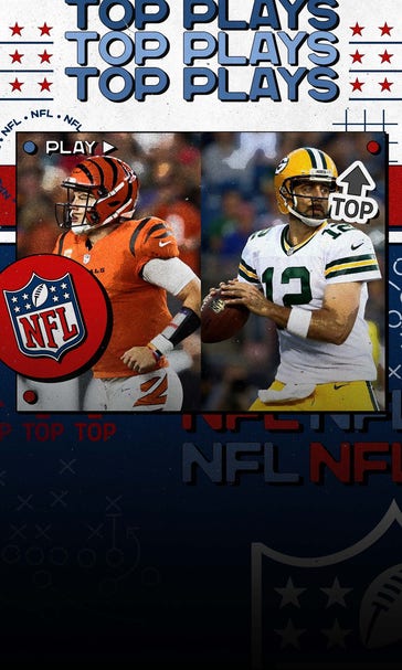 NFL Week 5: Top Plays